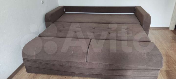 1-к. квартира, 30,5 м², 1/5 эт.