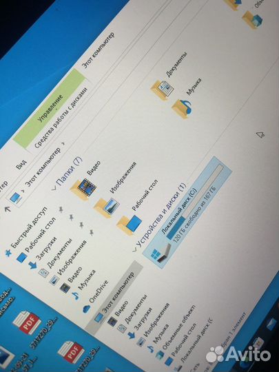 Ноутбук lenovo thinkpad