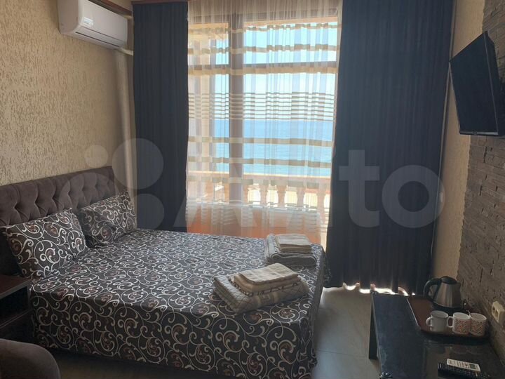 Комната 21 м² в 3-к., 2/3 эт.