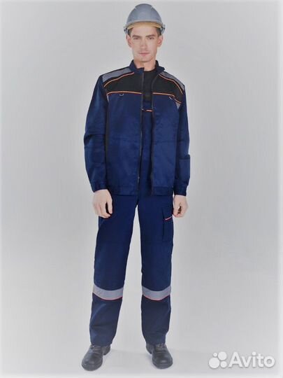 Рабочая форма летняя