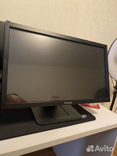 Монитор сенсорный