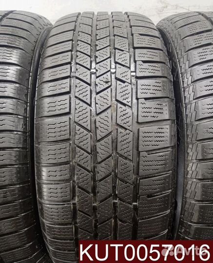 Continental ContiCrossContact Winter 235/55 R18 107U