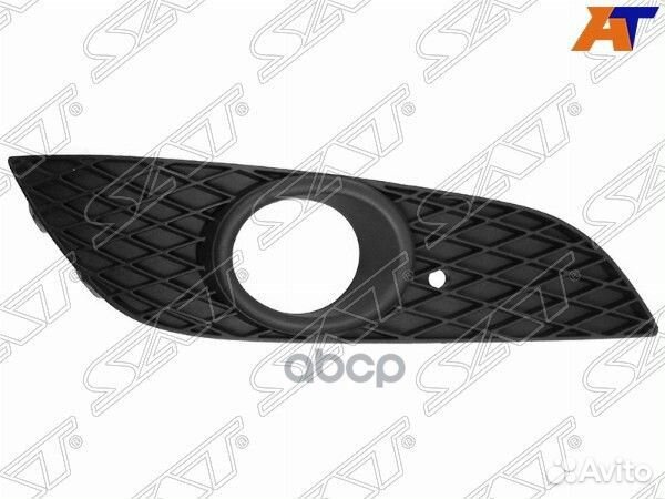 Оправа птф opel astra 07-14 RH ST-OP49-219-A1 Sat