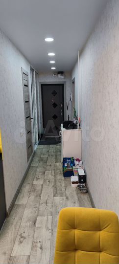 1-к. квартира, 356 м², 4/9 эт.