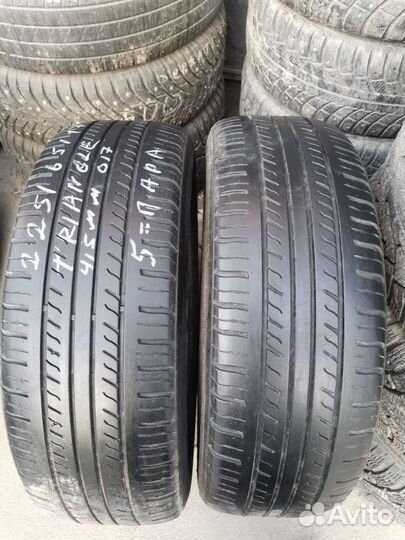 Triangle TR625 225/65 R17