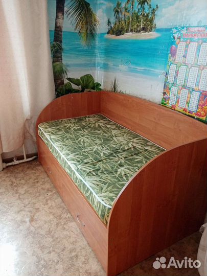 Детская кровать тахта бу