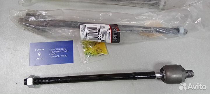 Тяга рулевая Kia Soul