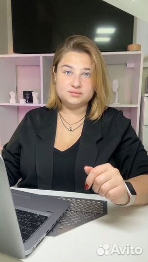 Мастер ногтевого сервиса