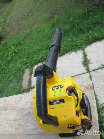 Садовая техника