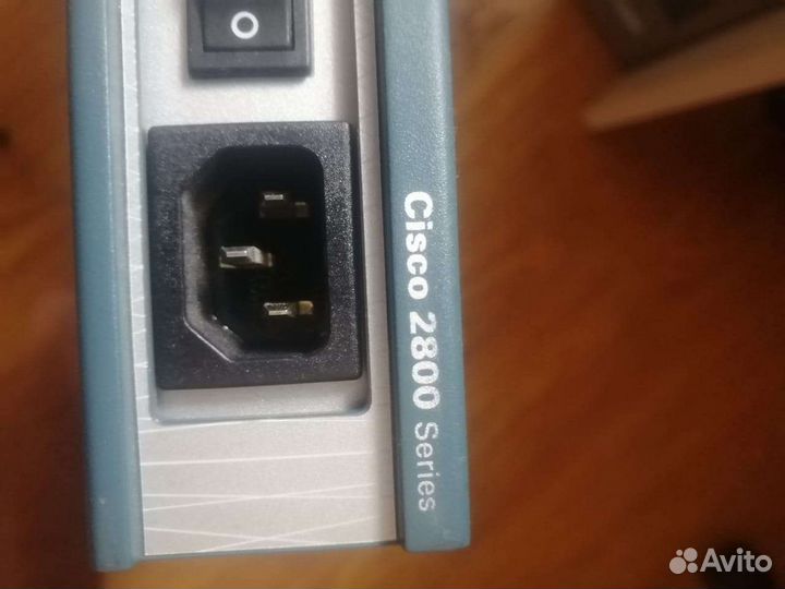 Маршрутизаторы