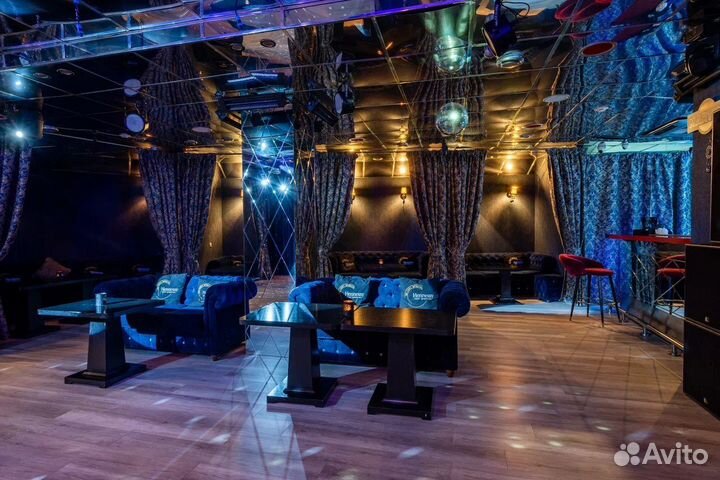 Клуб Лофт аренда площадки под мероприятия