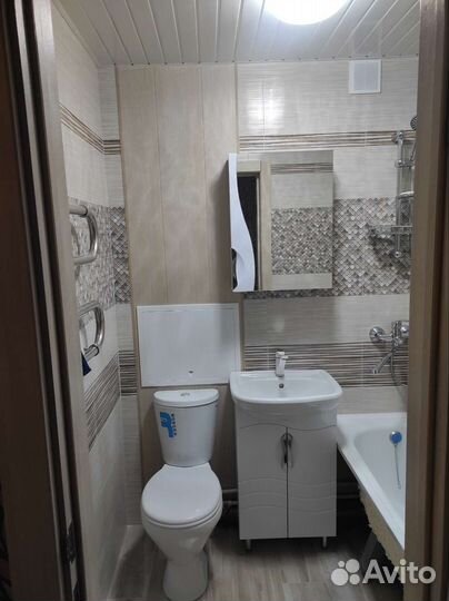 Ремонт помещений