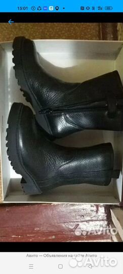 Обувь для девочки