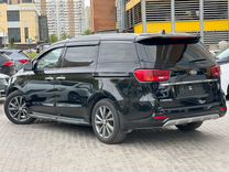 Kia Carnival 2.2 AT, 2019, 57 000 км, с пробегом, цена 2 050 000 руб.