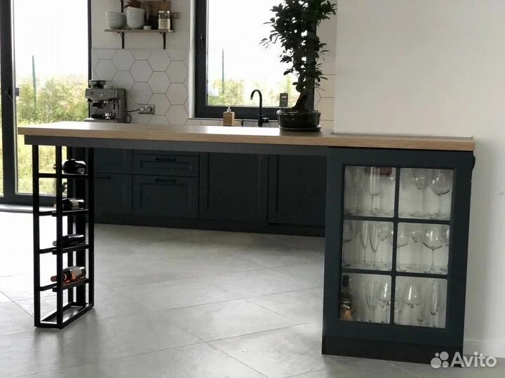 Цена за всю кухню CN:016442