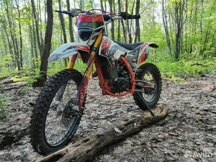 Продам regulmoto athlete