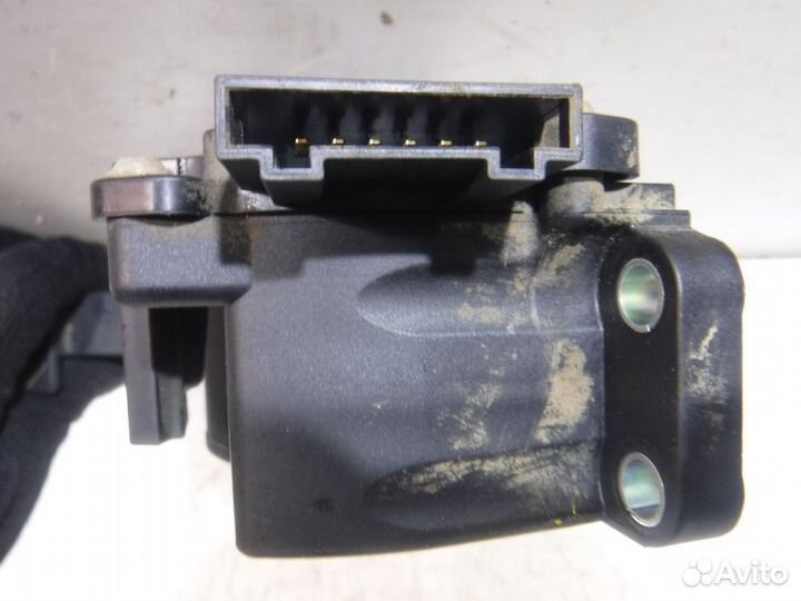 Педаль газа Skoda Fabia I