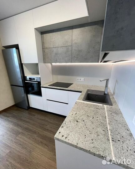 Кухня (цена за весь кпомплект) sh-0548118