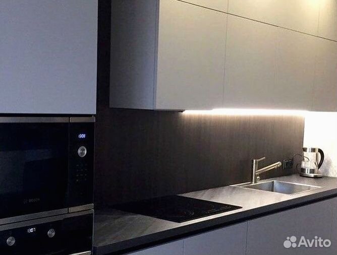 Кухня. Кухонный гарнитур на заказ