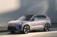 Volvo XC70 III (2025—2026) Внедорожник