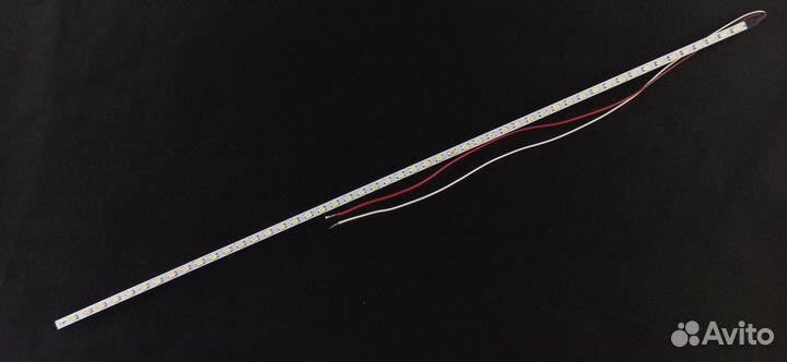 Светодиодная подсветка для LED TV и мониторов 360