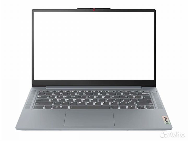 Ноутбук Lenovo IdeaPad Slim 3 14AMN8