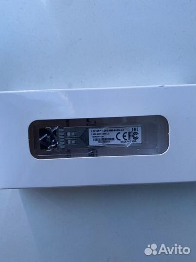 Оптический модуль