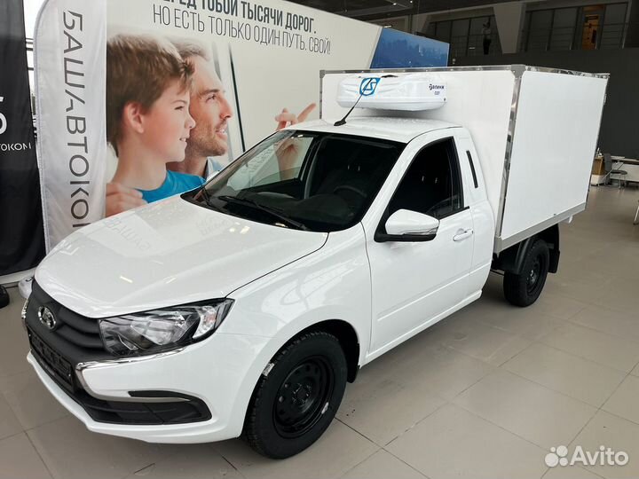ВИС 2349 1.6 МТ, 2024