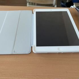 iPad air 128