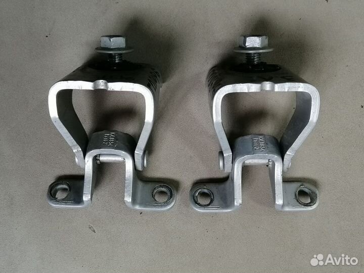 Петли двери багажника VW Golf 6 2009-2013