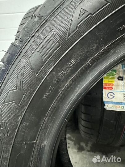 Goodyear EfficientGrip 195/60 R16 90H