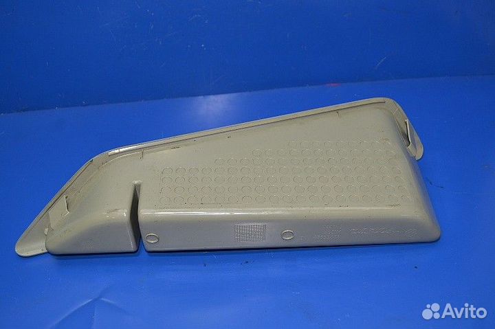 Отделения для хранения volvo FH (01.12)