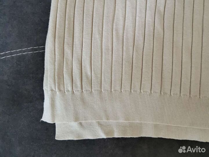 Платье свитер