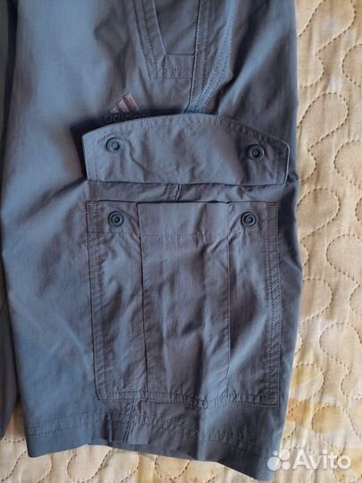 Шорты Adidas оригинал