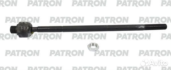 Тяга рулевая