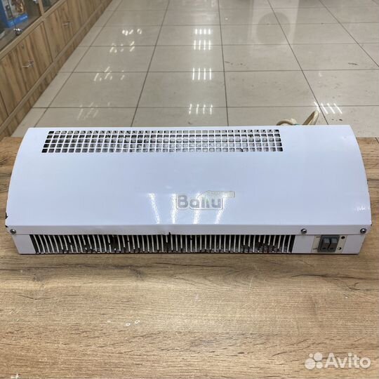 Завеса тепловая ballu BHC-CE-3