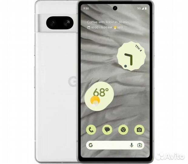 Google Pixel 7a, 8/128 ГБ