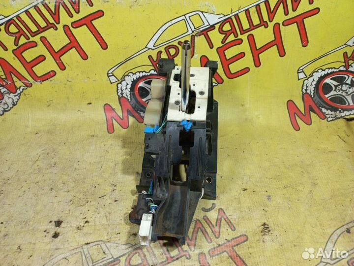 Кулиса АКПП Nissan Teana J31 2.4 VQ23DE 2005