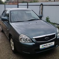 ВАЗ (LADA) Priora 1.6 MT, 2009, 270 244 км