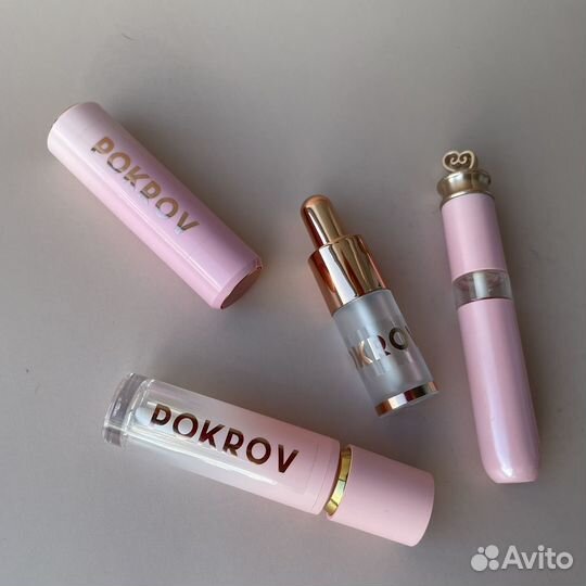 Мастер-класс по созданию губной помады