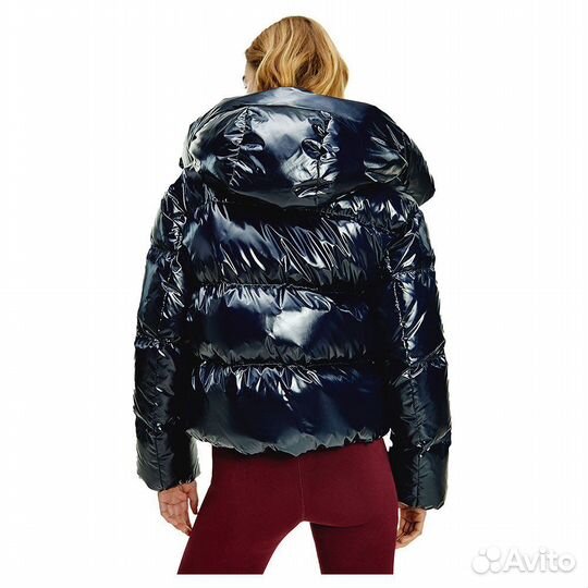 Куртка женская Tommy hilfiger