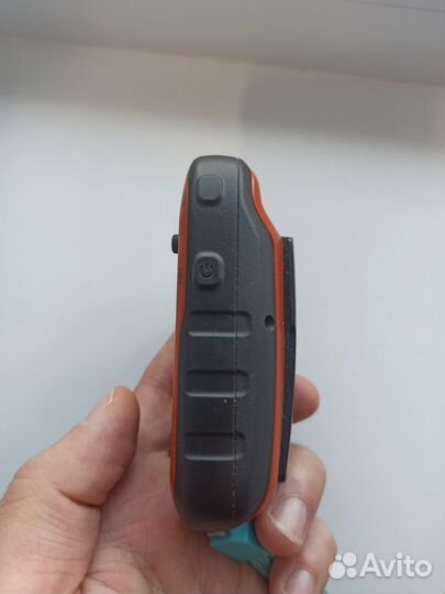 Garmin etrex 20x
