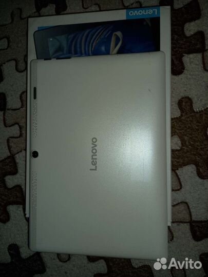 Lenovo tab 2 a10 30