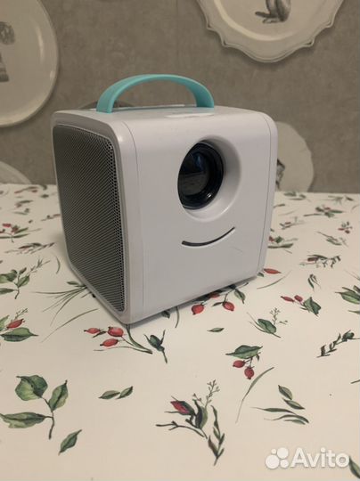 Проектор LED Kids Story Mini