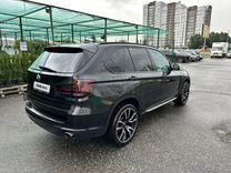 BMW X5 3.0 AT, 2015, 250 000 км, с пробегом, цена 3 500 000 руб.