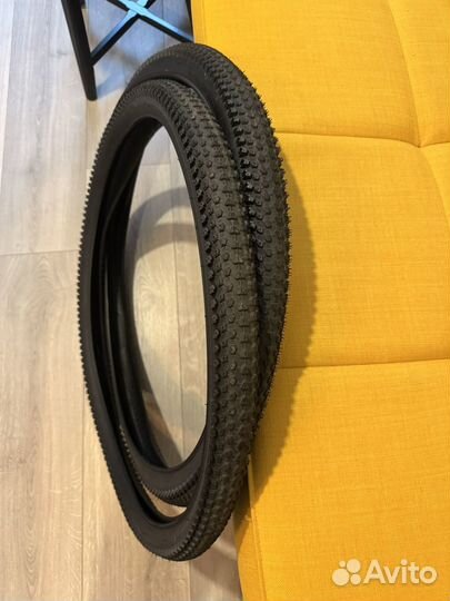 Велопокрышка 27.5 Seyoun SY-B030, 2 шт