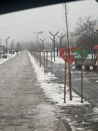 3-к. квартира, 89 м², 4/10 эт.