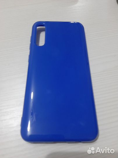 Чехол на samsung а50
