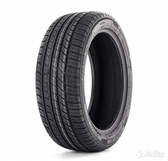 Royal Black Royal Explorer 285/45 R22 114V