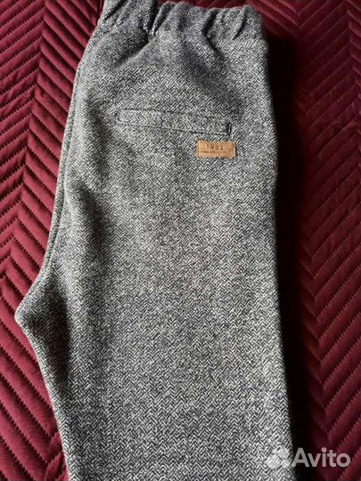 Штаны Zara